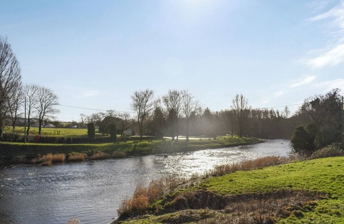 Clitheroe Cottage | 3 bedroom accommodation in Lane Ends, near Bolton by Bowland
