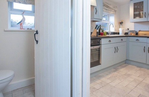 Cullompton Cottage | 3 bedroom accommodation in Kentisbeare, near Cullompton