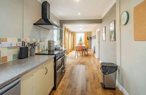 Driffield Cottage | 3 bedroom accommodation in Thornholme, near Driffield