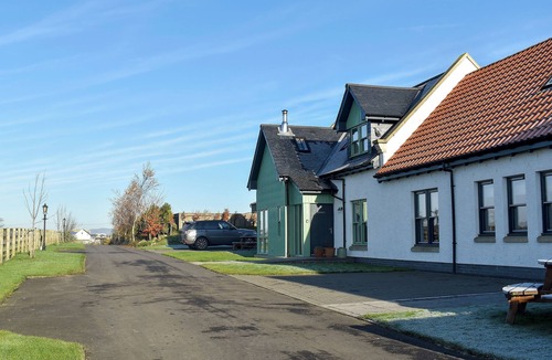 Linlithgow Cottage | 3 bedroom accommodation in Linlithgow, near Edinburgh