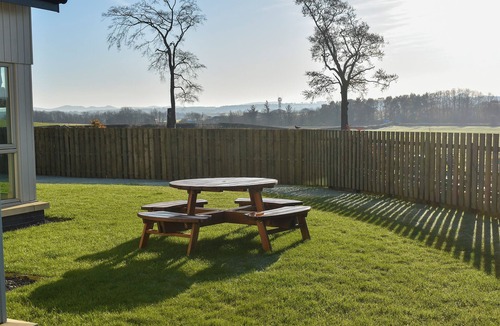 Linlithgow Cottage | 3 bedroom accommodation in Linlithgow, near Edinburgh