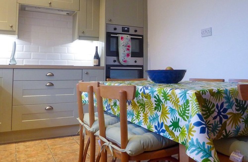 Edlingham Cottage | 3 bedroom accommodation in Edlingham, near Alnwick