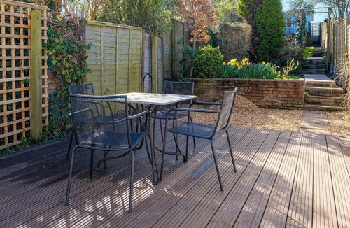 Freshwater Cottage | 3 bedroom accommodation in Middleton, Freshwater