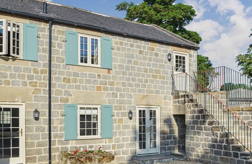 Markington Cabin | 3 bedroom accommodation in Markington, near Ripon