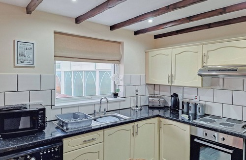 Holsworthy Cottage | 3 bedroom accommodation in Woodacott, near Holsworthy