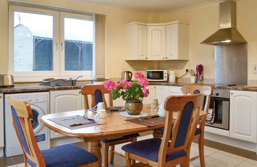 Linlithgow Cottage | 3 bedroom accommodation in Linlithgow