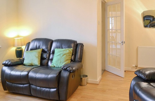 Linlithgow Cottage | 3 bedroom accommodation in Linlithgow