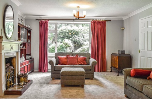 Halsall Cottage | 3 bedroom accommodation in Halsall, near Ormskirk