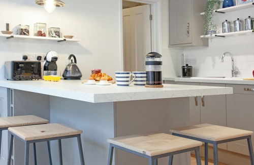 Lympstone Cottage | 3 bedroom accommodation in Lympstone