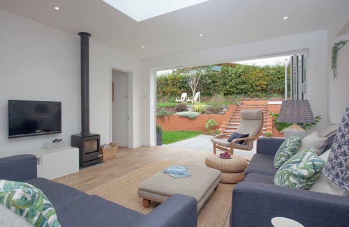 Lympstone Cottage | 3 bedroom accommodation in Lympstone