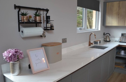 Otterburn Cottage | 3 bedroom accommodation in Otterburn