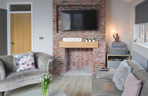 Otterburn Cottage | 3 bedroom accommodation in Otterburn