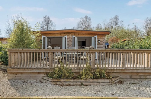 Pickering Ski Chalet | 3 bedroom accommodation in Pickering