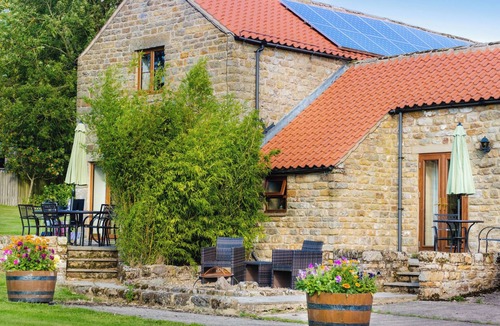 Pickering Cottage | 3 bedroom accommodation in Stape, near Pickering