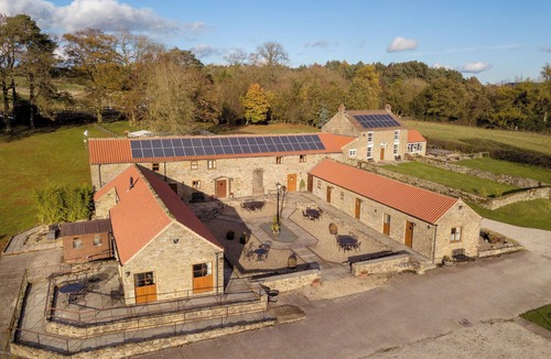 Pickering Cottage | 3 bedroom accommodation in Stape, near Pickering