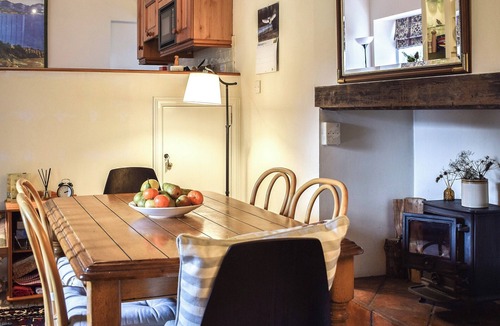 Strathtay Cottage | 3 bedroom accommodation in Strathtay, near Aberfeldy