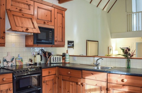 Strathtay Cottage | 3 bedroom accommodation in Strathtay, near Aberfeldy