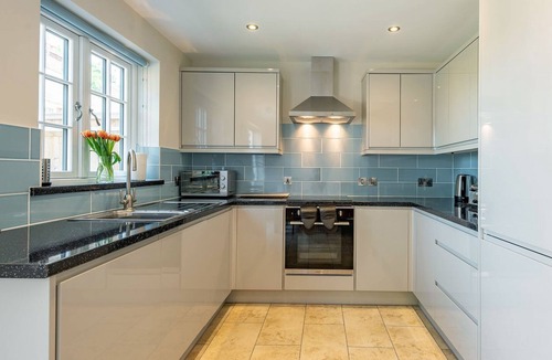 Redlynch Cottage | 3 bedroom accommodation in Redlynch, near Salisbury
