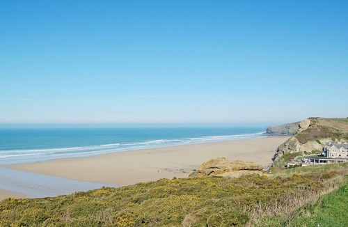 Little Petherick Cottage | 3 bedroom accommodation in Little Petherick, near Padstow