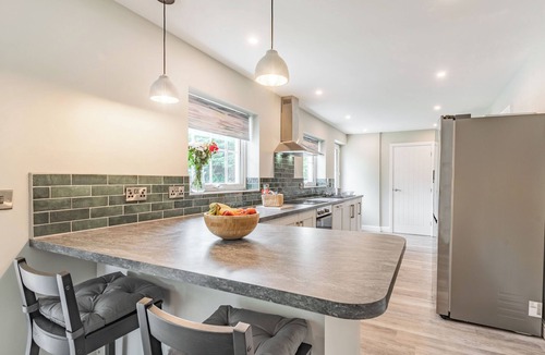 Llanerfyl Cottage | 3 bedroom accommodation in Llanerfyl, near Welshpool