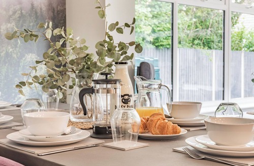 Llanerfyl Cottage | 3 bedroom accommodation in Llanerfyl, near Welshpool