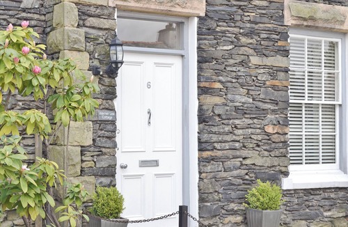 Bowness-on-Windermere Cottage | 3 bedroom accommodation in Bowness, near Windermere