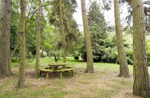 Woodbridge Cottage | 3 bedroom accommodation in Bromeswell, Woodbridge