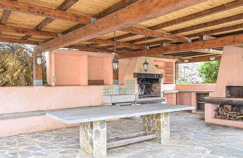 Argentiera House | 3 bedroom accommodation in Argentiera