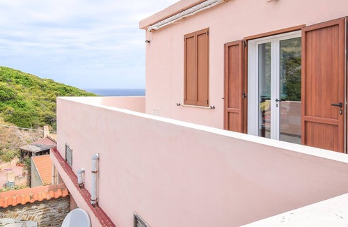Argentiera House | 3 bedroom accommodation in Argentiera