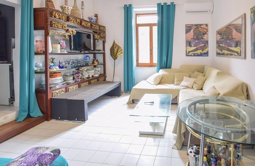 Argentiera House | 3 bedroom accommodation in Argentiera