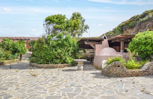 Argentiera House | 3 bedroom accommodation in Argentiera