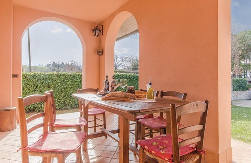 Citerna House | 3 bedroom accommodation in Citerna -PG-