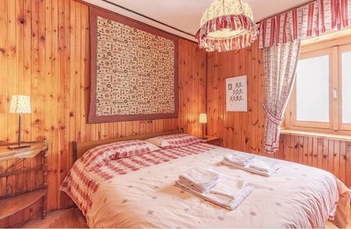 Epinel Apartment | 3 bedroom accommodation in Cogne AO