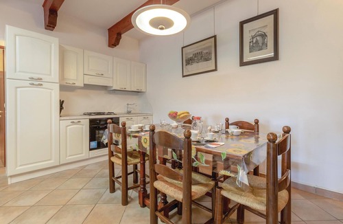 Montelaguardia Apartment | 3 bedroom accommodation in Perugia -PG-