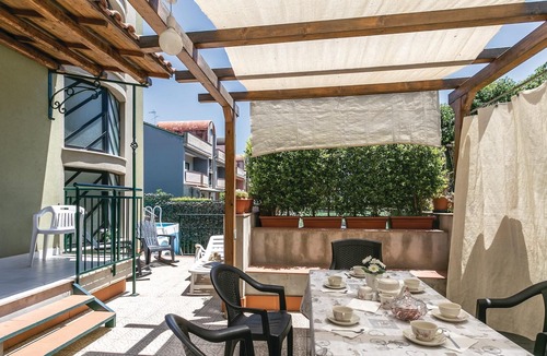 Riposto House | 3 bedroom accommodation in Riposto (CT)