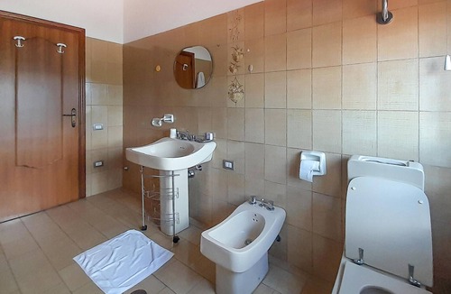Rotondella Apartment | 3 bedroom accommodation in Rotondella