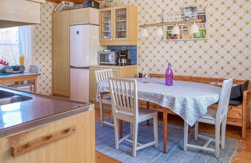 Klintehamn House | 3 bedroom accommodation in Klintehamn