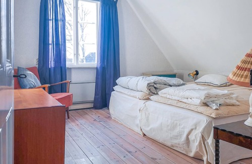 Klintehamn House | 3 bedroom accommodation in Klintehamn