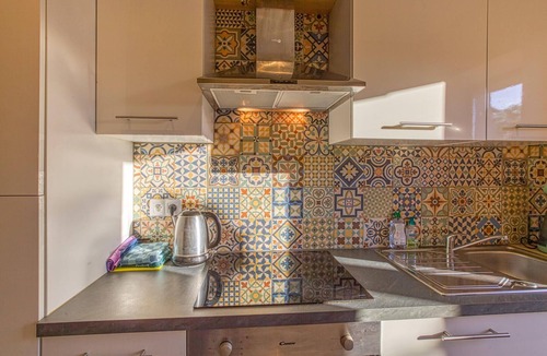 Rabastens House | 3 bedroom accommodation in Rabastens