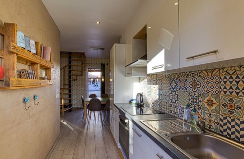 Rabastens House | 3 bedroom accommodation in Rabastens