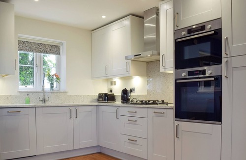Steventon Cottage | 3 bedroom accommodation in Steventon, near Oxford