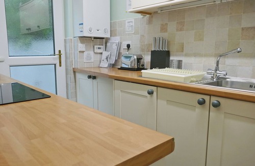 Ambleside Cottage | 3 bedroom accommodation in Ambleside