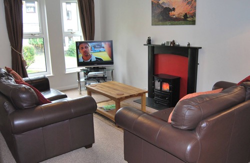 Ambleside Cottage | 3 bedroom accommodation in Ambleside