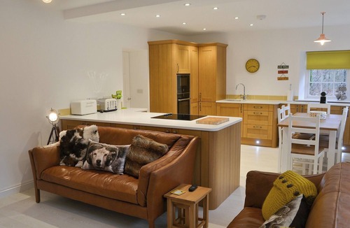 Ambleside Cottage | 3 bedroom accommodation in White Moss, near Grasmere