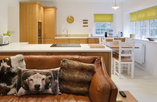Ambleside Cottage | 3 bedroom accommodation in White Moss, near Grasmere