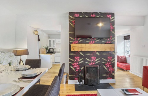 Adderstone Cottage | 3 bedroom accommodation in Bamburgh