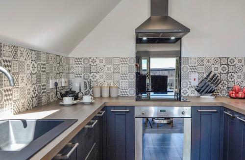 Inchmarlo Cottage | 3 bedroom accommodation in Banchory