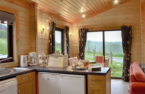 Hartland Cottage | 3 bedroom accommodation in Woolsery, near Bideford