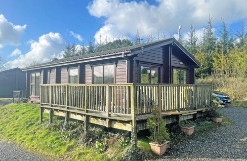 Hartland Cottage | 3 bedroom accommodation in Woolsery, near Bideford