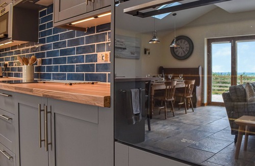 Bucks Cross Cottage | 3 bedroom accommodation in Bucks Cross, near Bideford
